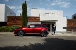 Mazda CX-3 2018 года (WW)